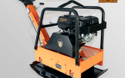 Zagęszczarka rewersyjna MS270